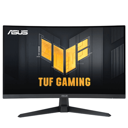 ASUS TUF VG27VQM1B Gaming Monitor 27" WLED FHD/IPS 1920x1080/16:9/250cd/m2/1ms Display port, HDMI | Asus – image 1