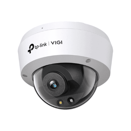 TP-LINK Full-Color Network Camera – image 1