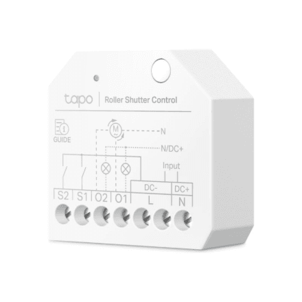 TP-LINK Smart Switch Module | Tapo S112 | White – image 1