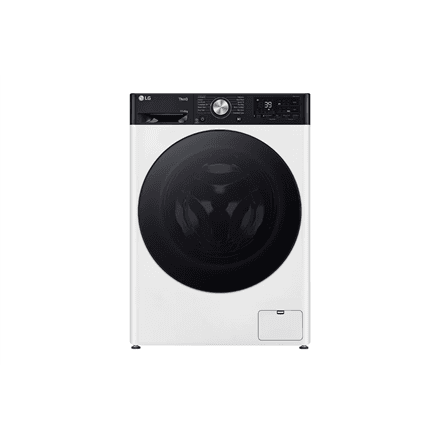 LG Washing Machine with Dryer – nuotrauka 1