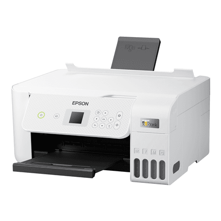 Epson Multifunctional printer – nuotrauka 1