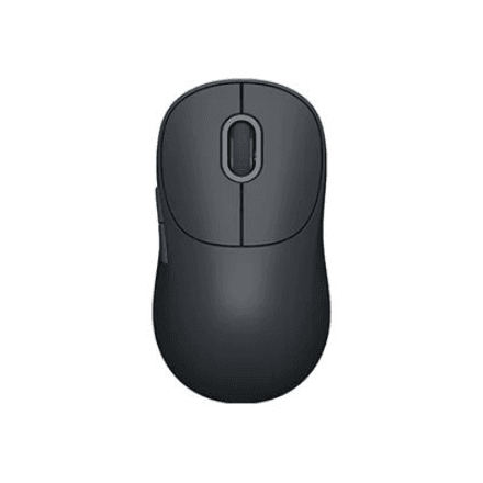 Xiaomi Wireless Mouse 3, Black | Xiaomi – nuotrauka 1