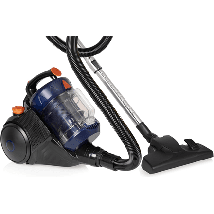 Tristar Cyclone Vacuum Cleaner · SZ-4135 · Bagless – nuotrauka 1