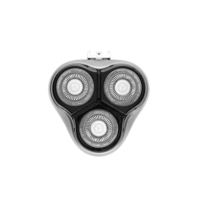 ETA | Replacement shaver head | ETA234390100 | Stainless steel – image 1