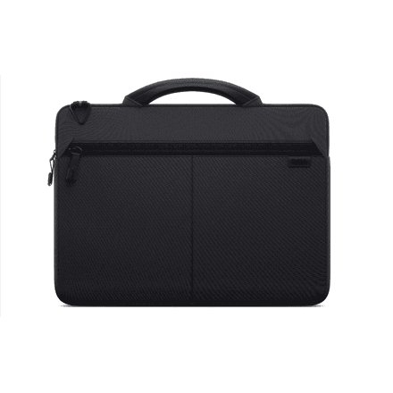 Dell | Pro 11-14 Plus EcoLoop Sleeve - CV5426 | Sleeve | Shoulder strap | Black – image 1
