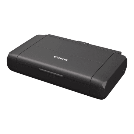 Canon MAXIFY BX110 with battery · Colour · Inkjet – image 1
