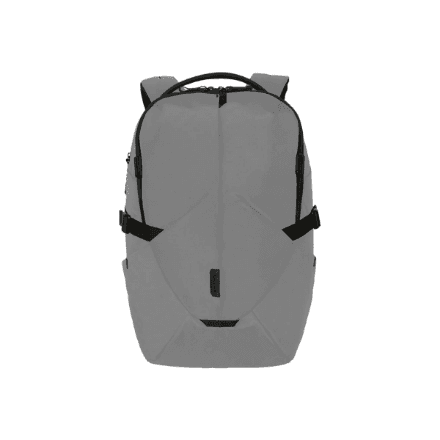 Targus | Terra EcoSmart | Backpack | Shoulder strap | Grey – nuotrauka 1