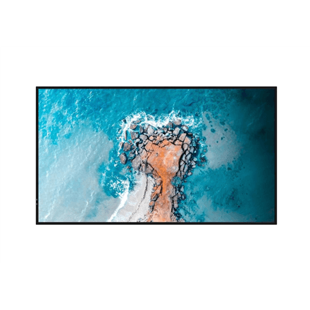 Hisense Digital Signage Display – nuotrauka 1