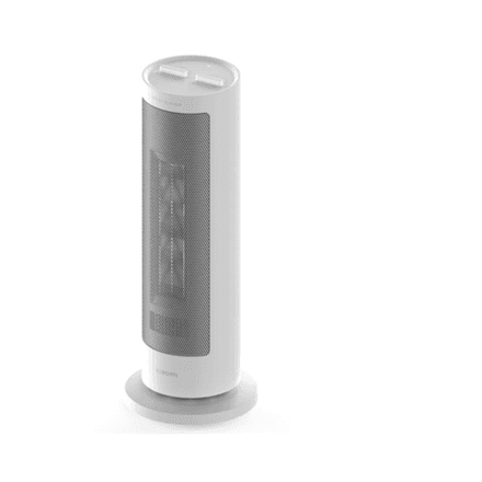 Xiaomi | Fan Heater EU | BHR8228EU | Tower Fan | 1200/2000 W | White – nuotrauka 1