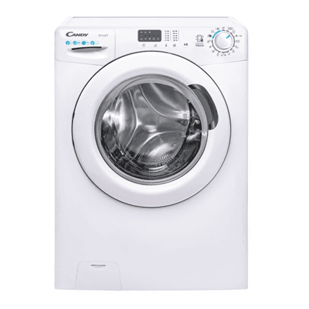 Candy Washing Machine – nuotrauka 1