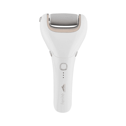 ETA | Electric Foot File | ETA334890000 Fenite | White – nuotrauka 1