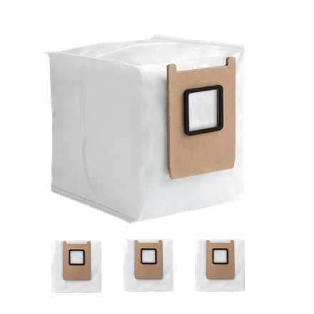 Anker Eufy | Dust Bag Compatible with E28 | T29YQA20 | White – image 1