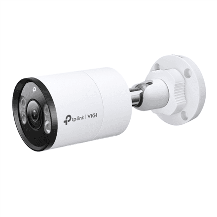 TP-Link InSight S345S(4mm) VIGI 4MP Outdoor ColourPro 2.0 Bullet Network Camera | TP-LINK – nuotrauka 1