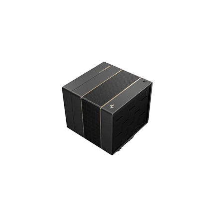 Deepcool CPU Air Cooler | ASSASSIN VC ELITE | Black | Intel, AMD – nuotrauka 1