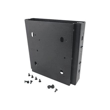Lenovo | ThinkCentre Tiny Sandwich Kit II | Black – image 1