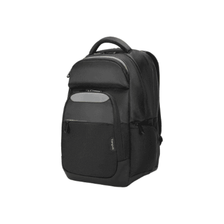 Targus | CityGear | Fits up to size 15-17.3 " | Laptop Backpack | Black – image 1
