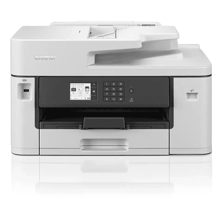 Brother | MFC-J5340DW | Inkjet | Colour | 4-in-1 | A3 | Wi-Fi – image 1