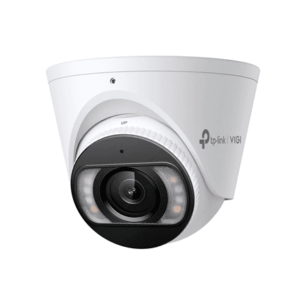 TP-LINK VIGI 8MP Full-Color Network Camera – nuotrauka 1