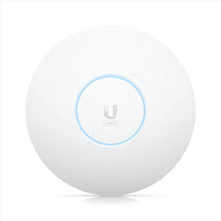 Ubiquiti Access Point – image 1