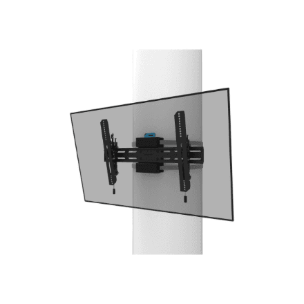 Neomounts Pillar Mount WL35S-910BL16 – nuotrauka 1