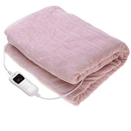 Adler Electric heating throw-blanket, 160 x 180 cm – image 1