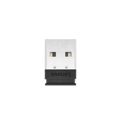 Lenovo USB-A Unified Pairing Receiver | 4XH1D20851 – image 1