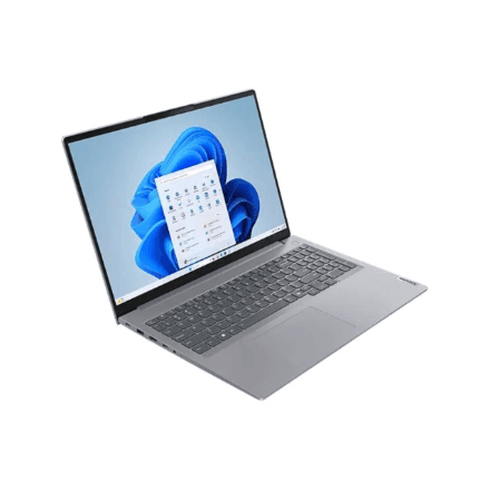 Lenovo ThinkBook 16 G7 ARP · Arctic Grey · 16 " – nuotrauka 1