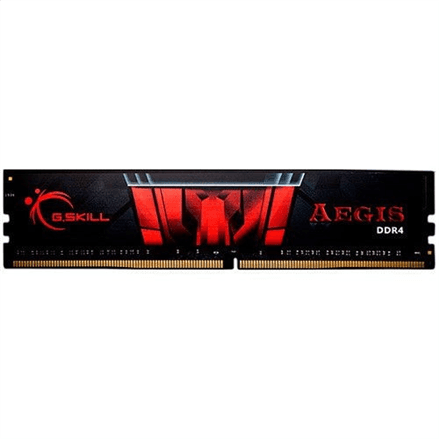 G.Skill | Aegis | 8 GB | DDR4 | 3000 MHz | PC/server | Registered No | ECC No – image 1