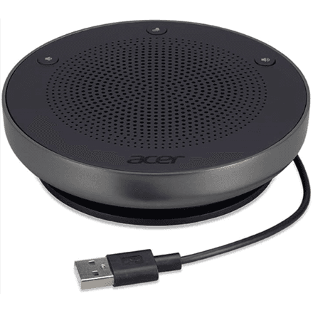 Acer Conference Speaker | Black – image 1