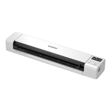Brother | DS-940DW | Sheet-fed | Portable Document Scanner – nuotrauka 1