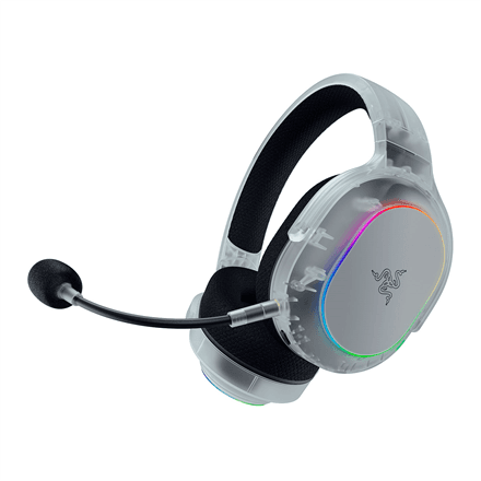 Razer Multi-Platform Gaming Headset · Barracuda X Chroma · Bluetooth – nuotrauka 1