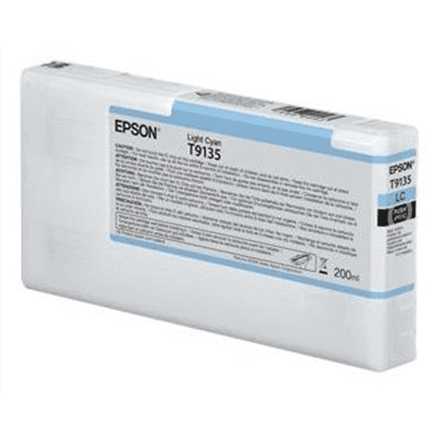 Epson T9135 | Ink Cartridge | Light Cyan – nuotrauka 1