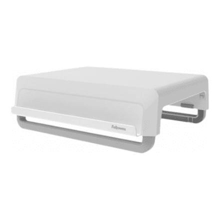 Fellowes | Monitor Riser Breyta | White – nuotrauka 1