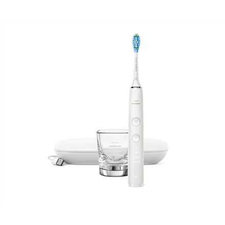 Philips DiamondClean Electric Toothbrush – nuotrauka 1