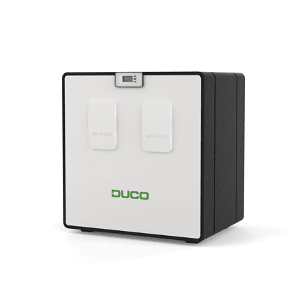 DUCO | DucoBox Energy Comfort D400 – nuotrauka 1
