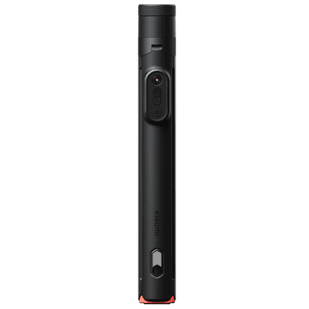 Xiaomi Zoom Floor Selfie Stick Tripod 62" | Black – image 1
