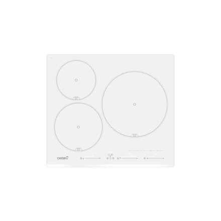 CATA Hob INSB 6003E2 WH – image 1