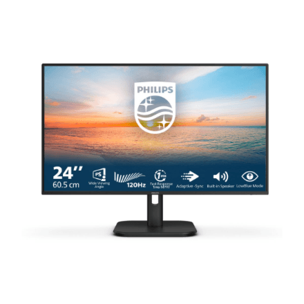 Philips 24E1N1200A/00 – nuotrauka 1
