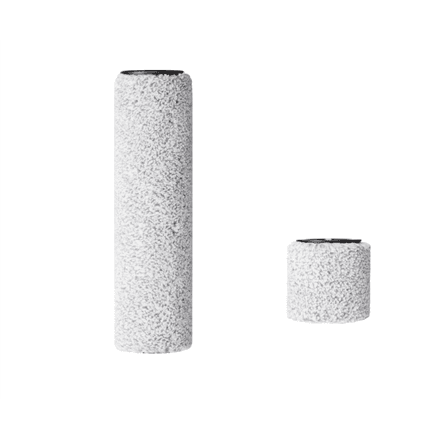 Midea X10 Roller brush kit: 1x Roller brush-Short, 1x Roller brush-Long – nuotrauka 1