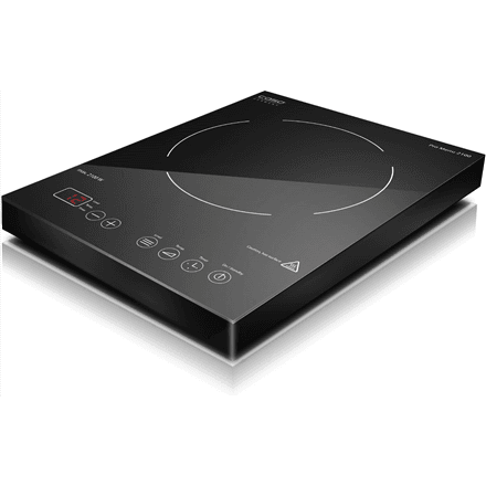 Caso Free standing table hob – image 1