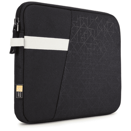 Case Logic | Ibira | Fits up to size 10 " | Tablet Sleeve | Black – image 1