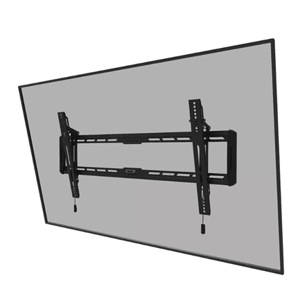Neomounts Wall mount WL35-550BL18 TV mount wall – nuotrauka 1