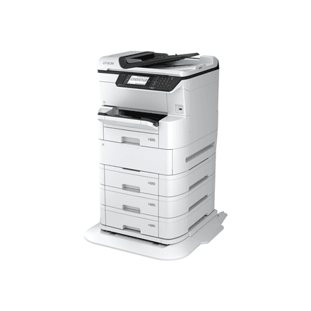 Epson Business inkjet RIPS MFP – nuotrauka 1