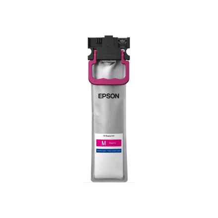 Epson WorkForce Pro EM/EP-C800R | XL Ink cartridge | Magenta – nuotrauka 1