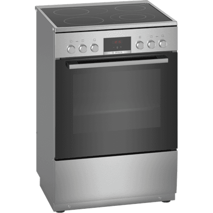 Bosch Cooker – nuotrauka 1
