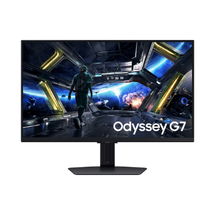 Samsung LS27DG702EUXDU – nuotrauka 1
