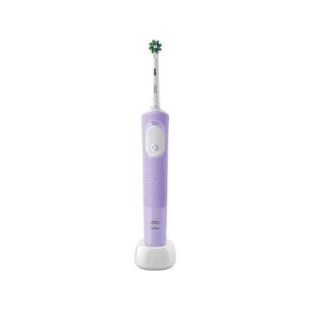 Oral-B Electric Toothbrush – nuotrauka 1