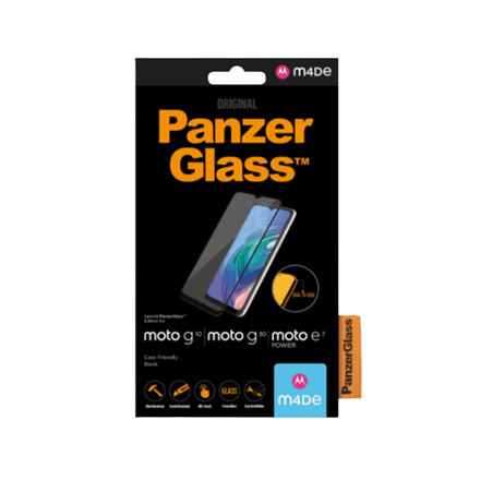 PanzerGlass Screen protector – nuotrauka 1