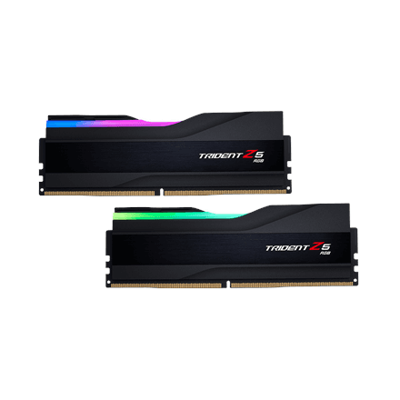 G.Skill | Trident Z5 RGB | 32 GB | DDR5 | 5600 MHz | PC/server | Registered No | ECC No – image 1