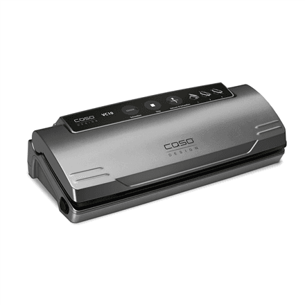 Caso Vacuum sealer – nuotrauka 1